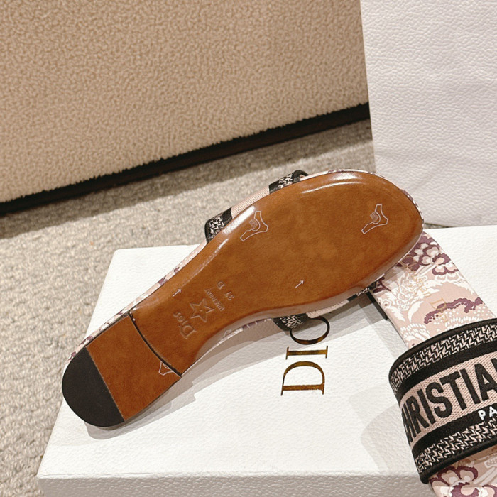 D*R slides