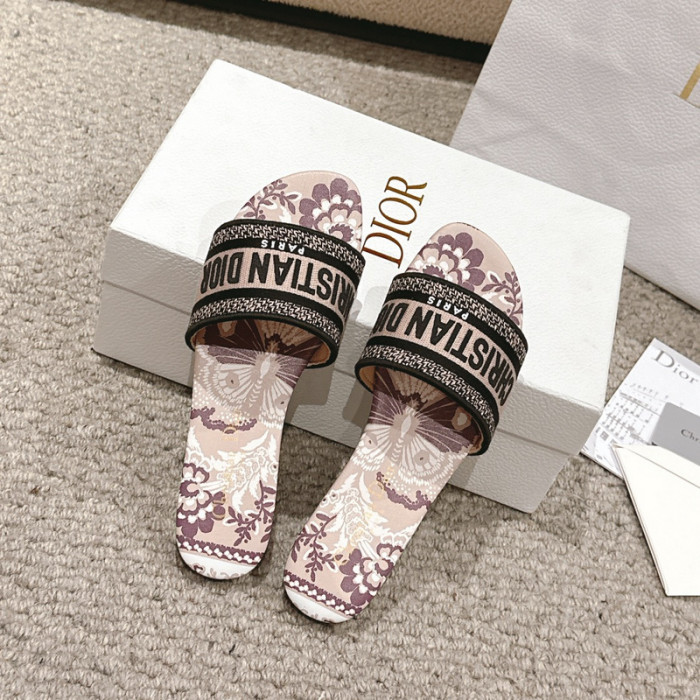 D*R slides