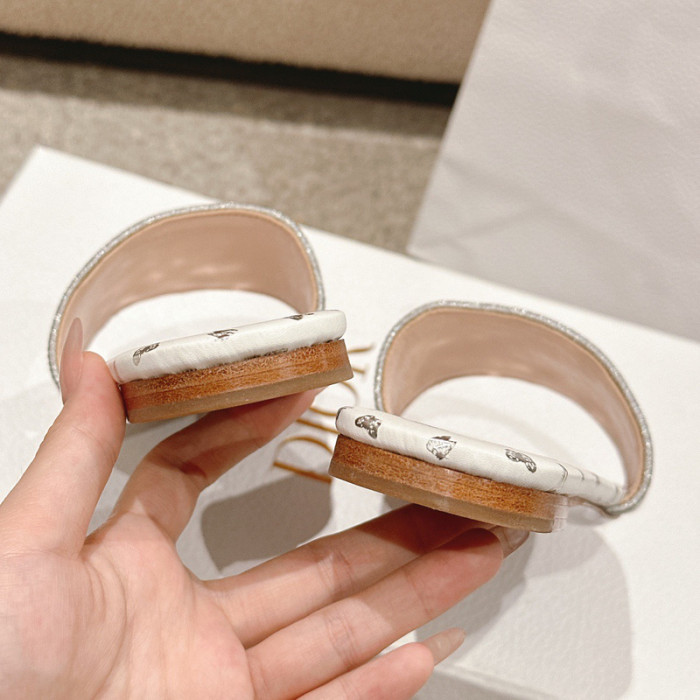 D*R slides