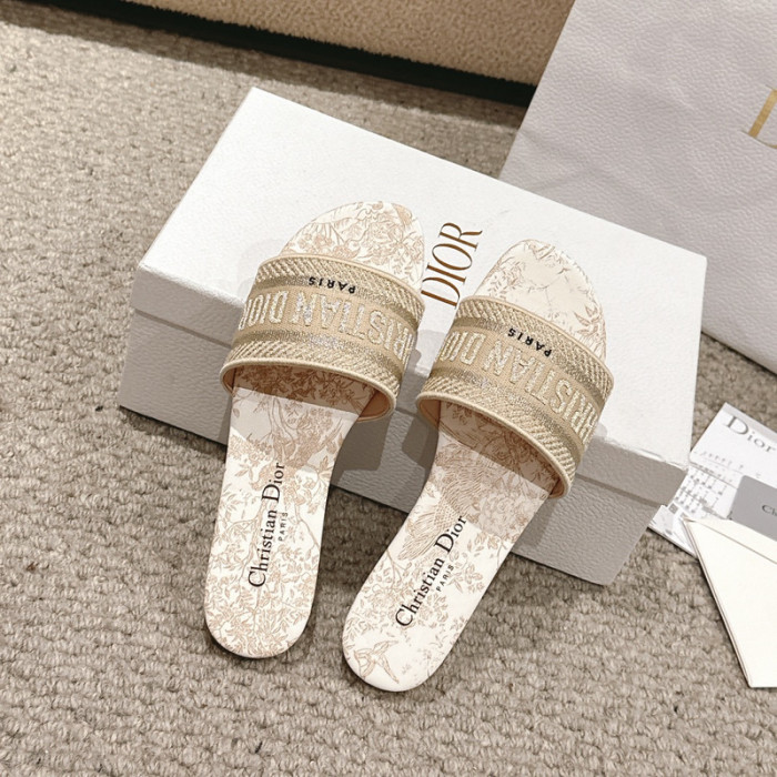 D*R slides