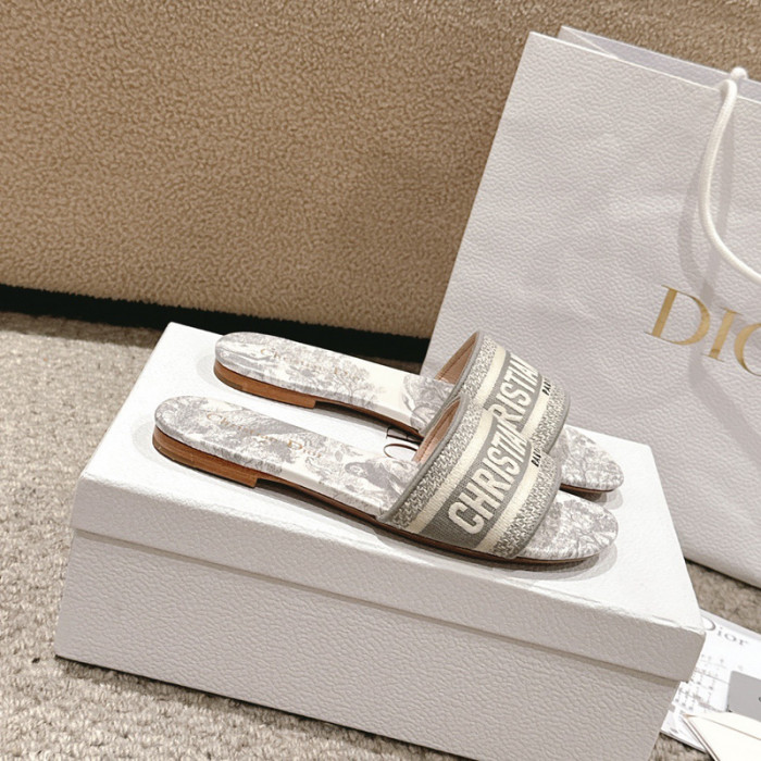 D*R slides