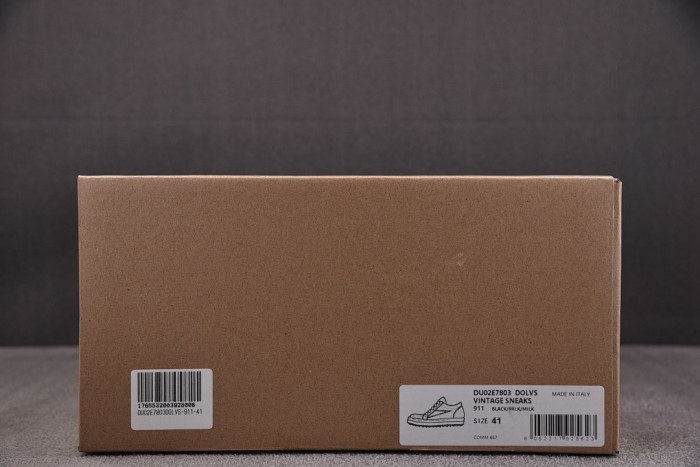 R1ck OWEN.S SNEAKER