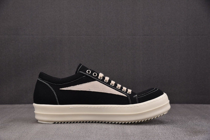 R1ck OWEN.S SNEAKER