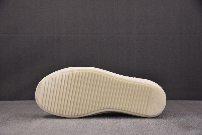R1ck OWEN.S SNEAKER