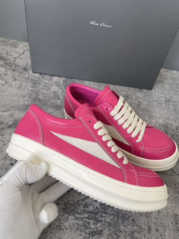 R1ck OWEN.S SNEAKER