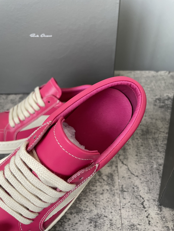 R1ck OWEN.S SNEAKER