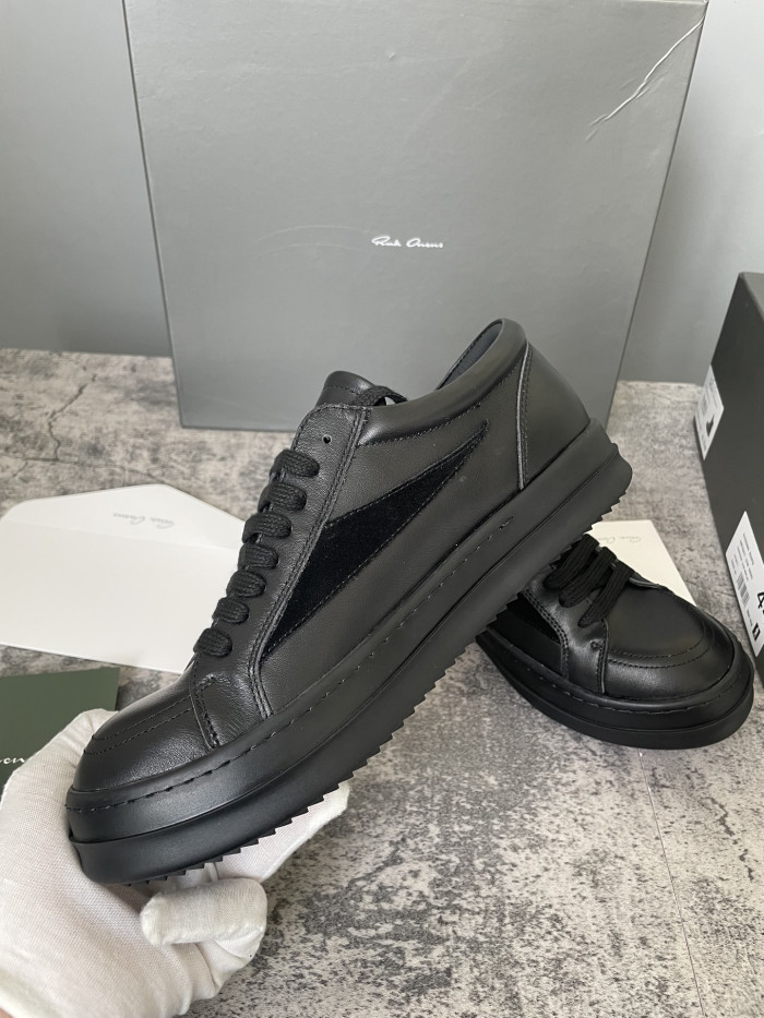 R1ck OWEN.S SNEAKER