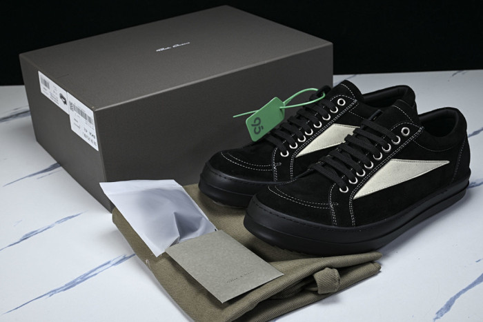 R1ck OWEN.S SNEAKER