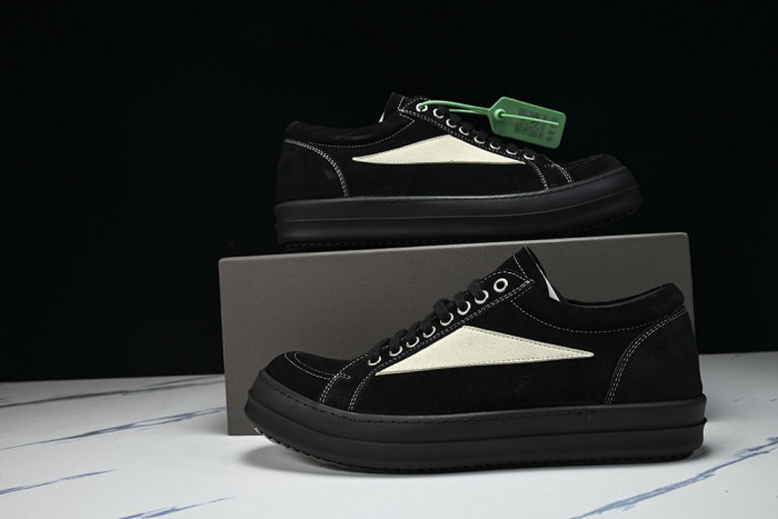 R1ck OWEN.S SNEAKER