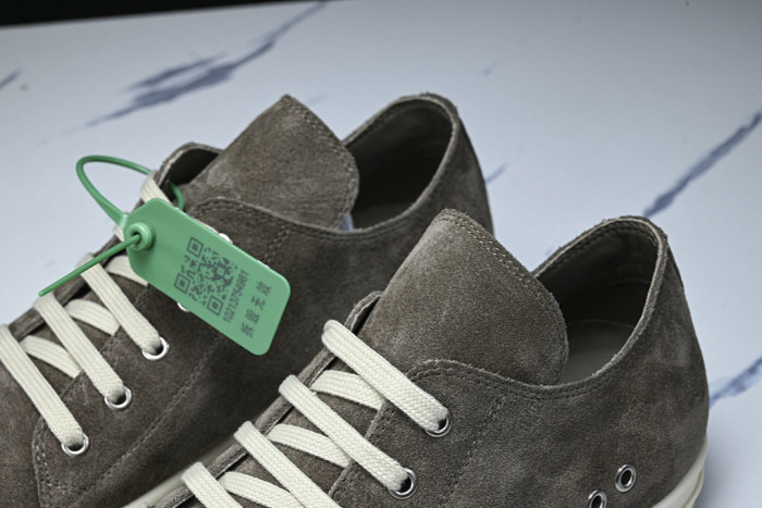 R1ck OWEN.S SNEAKER