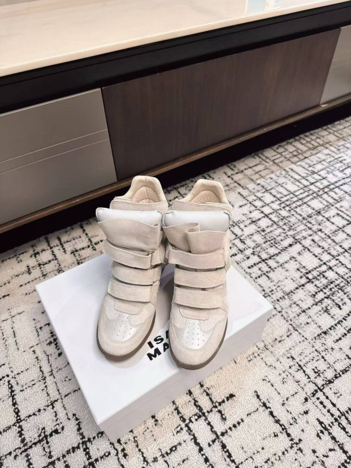 ISABEL M*raNT SHOES IM603
