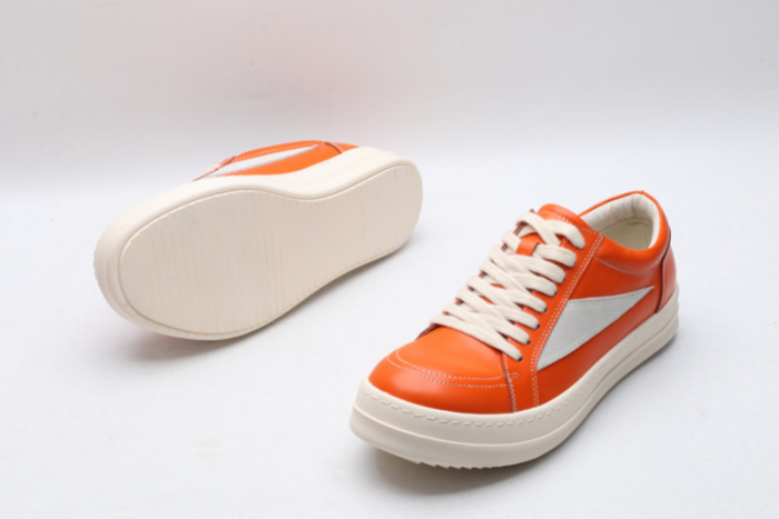 R1ck OWEN.S SNEAKER