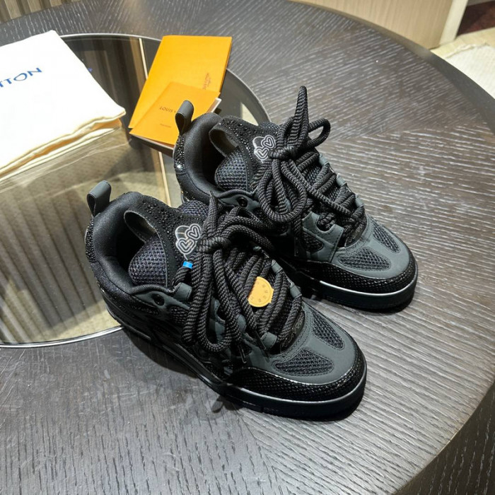Louis Vuitton Skate Trainer
