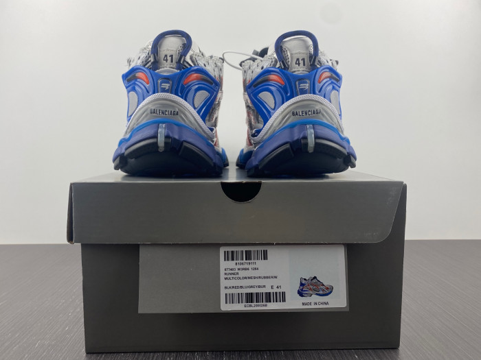 Ba1en*iaga RUNNER 8000036