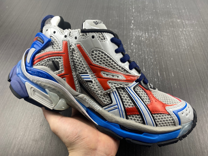 Ba1en*iaga RUNNER 8000036