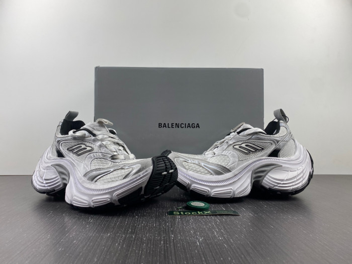 BALENCIAGA SNEAKER W2MV2 9110