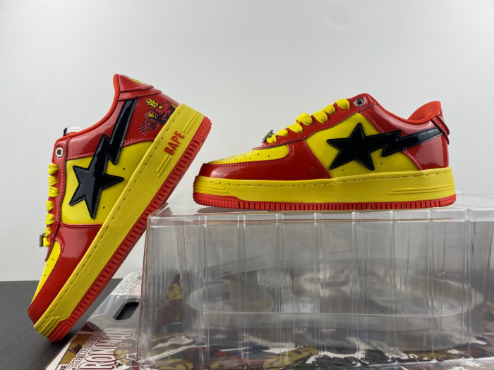 A BATHING APE BAPE STA