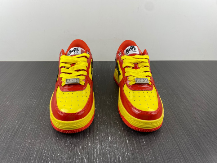 A BATHING APE BAPE STA