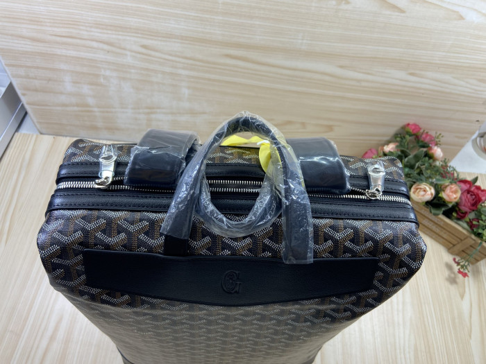 G09ard cisalpin backpack