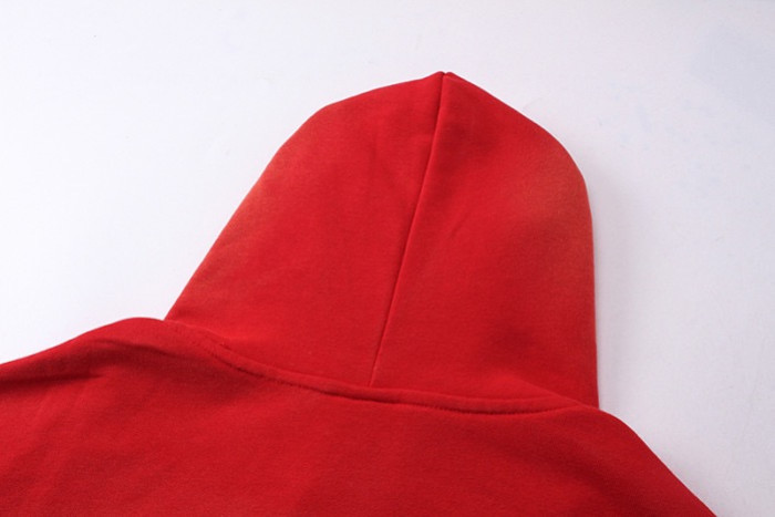 He11star HOODIES