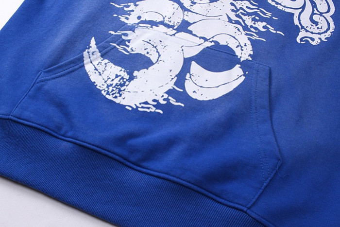 He11star HOODIES