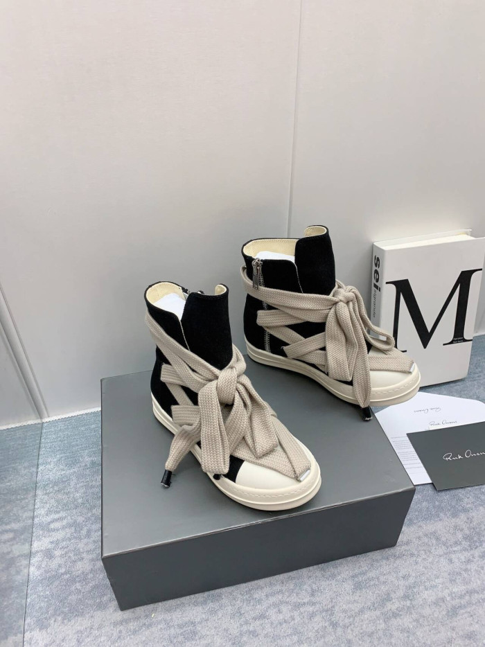 R1ck OWEN.S SNEAKER