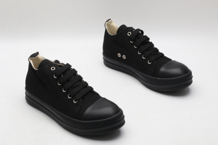 R1ck OWEN.S SNEAKER