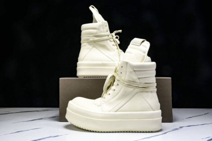 R1ck OWEN.S Sneaker R000640