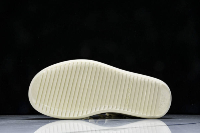 R1ck OWEN.S Sneaker R000640