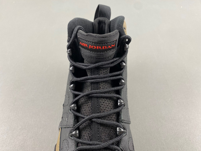 AIR JORDAN 9 RETRO OLIVE HV4794-030