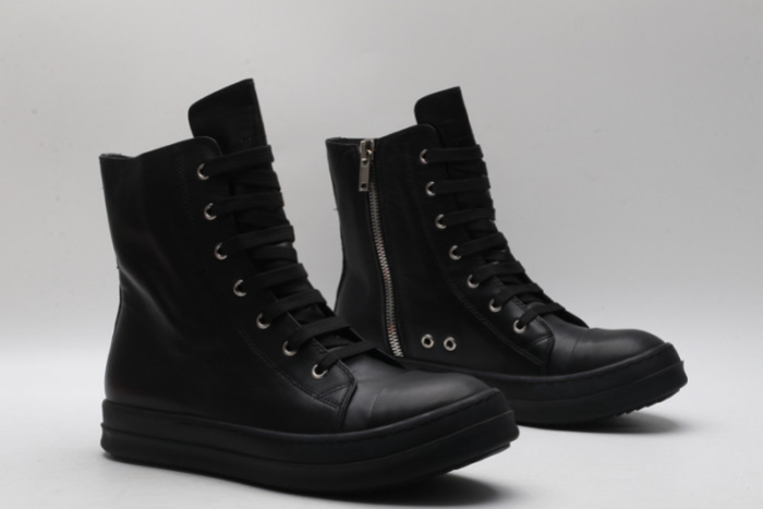 R1ck OWEN.S SNEAKER