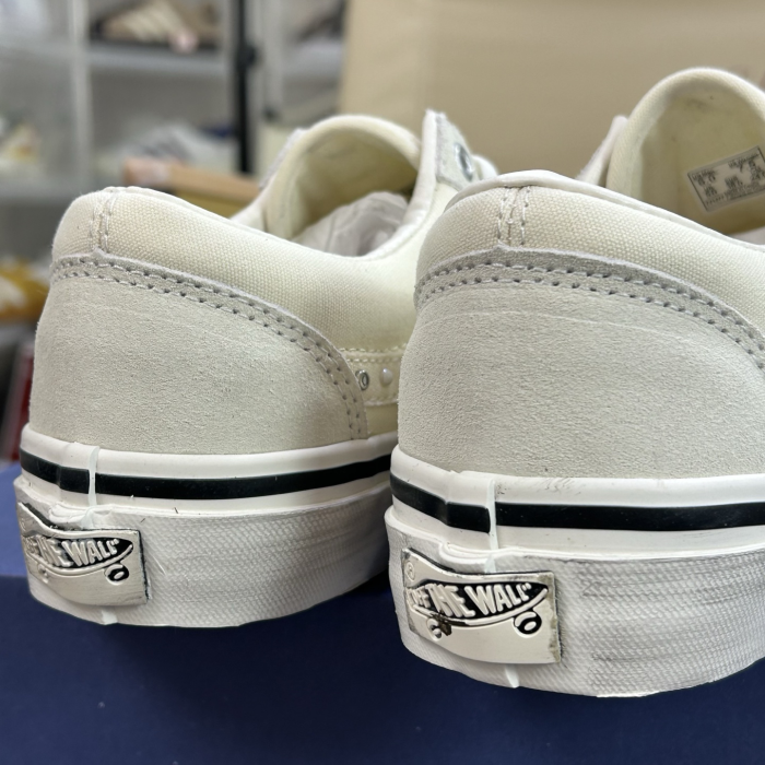 VANS OTW OLD SKOOL 36 PEARLIZED PACK MARSHMALLOW VN000E8VCCZ