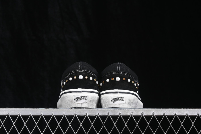 VANS OTW OLD SKOOL 36 PEARLIZED PACK BLACK VN000S52BLK
