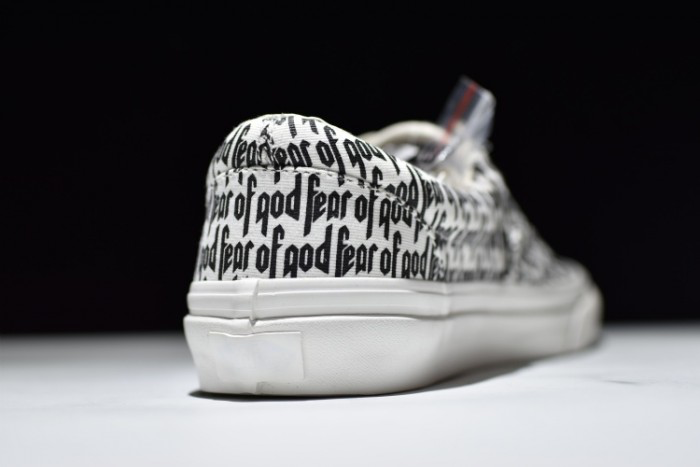 FEAR OF GOD X PACSUN VANS ERA 97 REISSUE