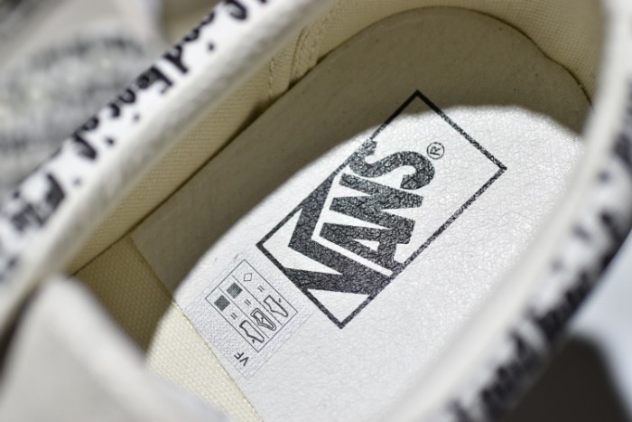 FEAR OF GOD X PACSUN VANS ERA 97 REISSUE