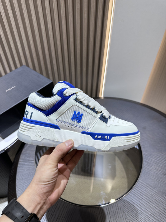 AMIRI Bone Runner