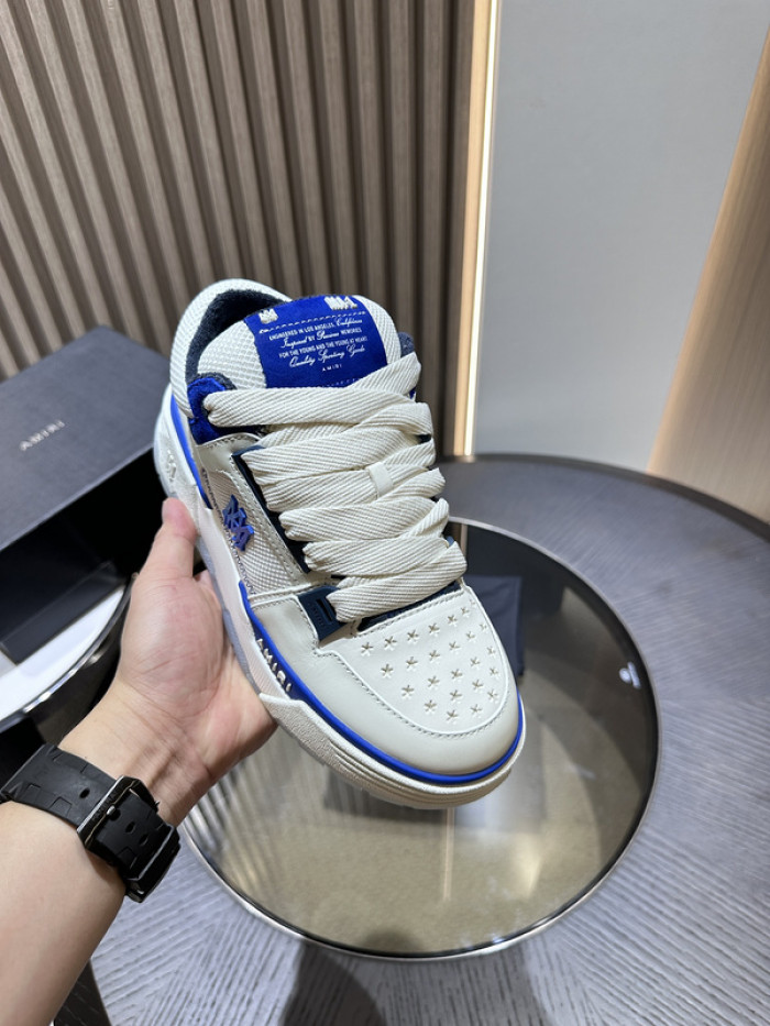 AMIRI Bone Runner