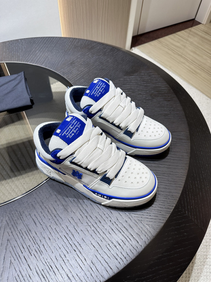AMIRI Bone Runner