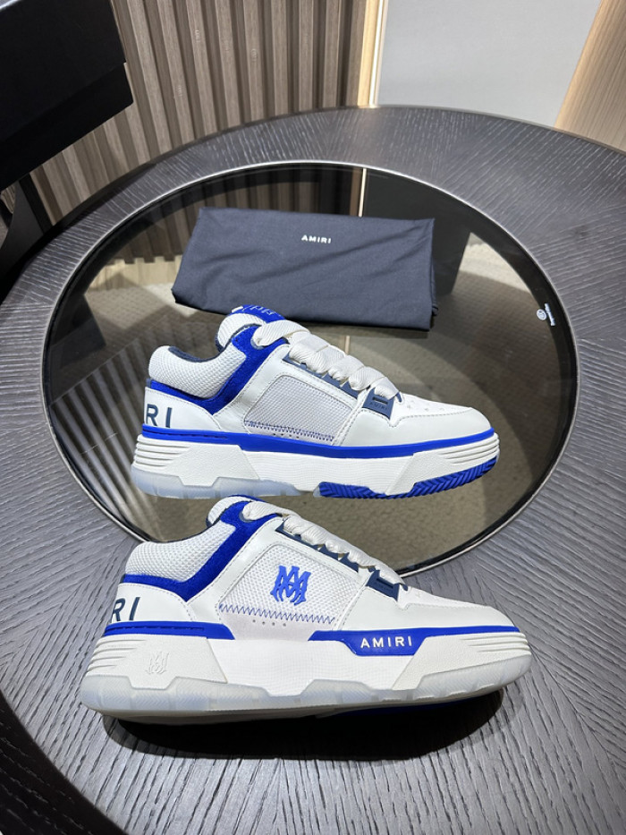 AMIRI Bone Runner