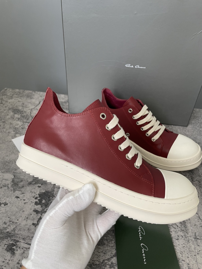 R1ck 0wens SNEAKERS