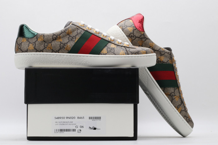 GC SNEAKER