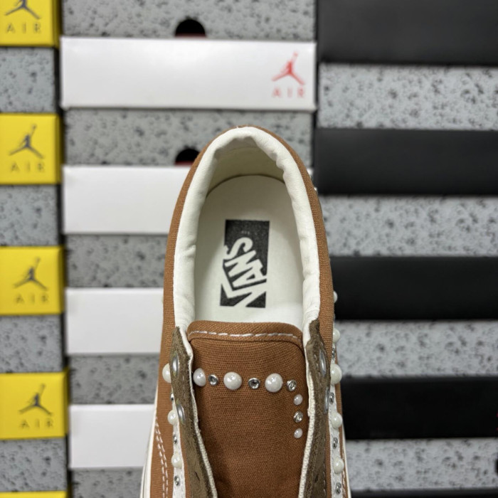 VANS LX OLD SKOOL 36 PEARLIZED PACK