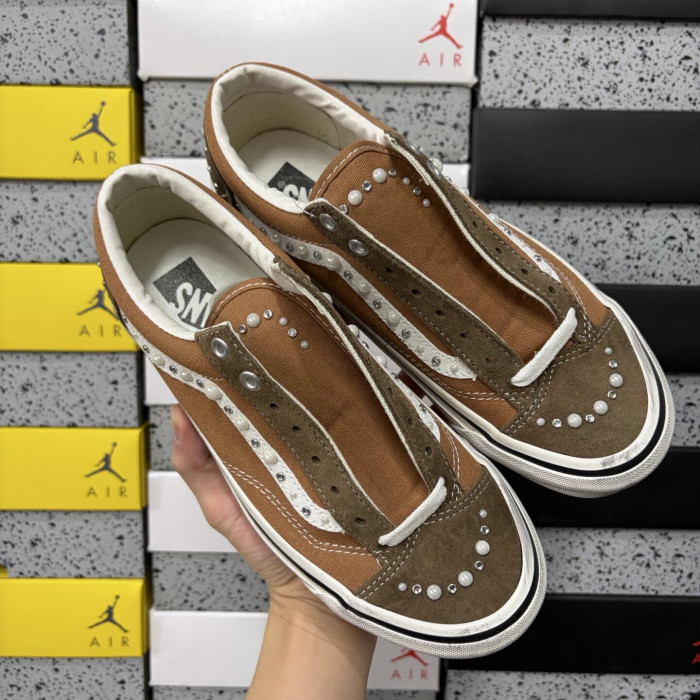 VANS LX OLD SKOOL 36 PEARLIZED PACK