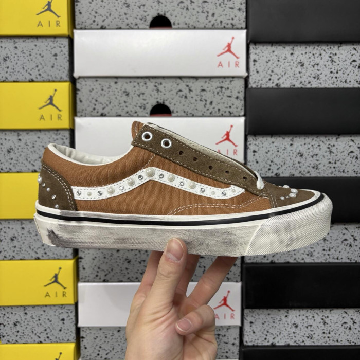 VANS LX OLD SKOOL 36 PEARLIZED PACK