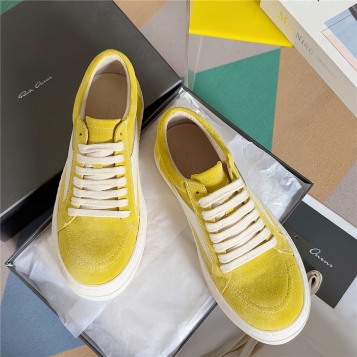 R1ck OWEN.S SNEAKER