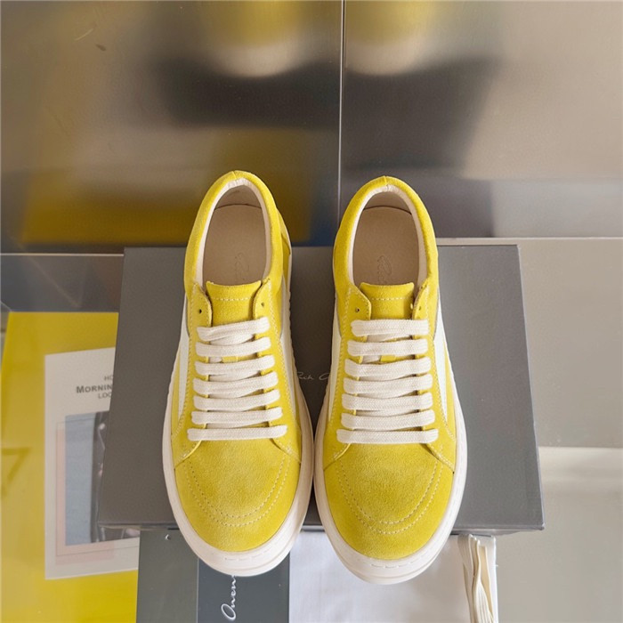R1ck OWEN.S SNEAKER