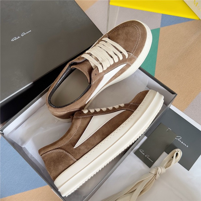 R1ck OWEN.S SNEAKER