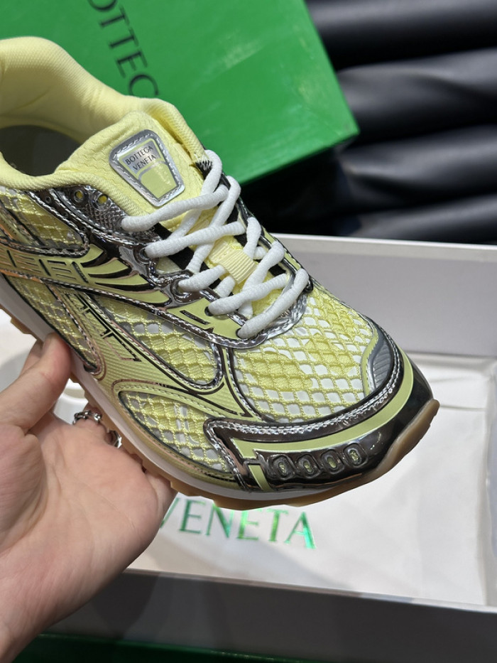 BOTTEGA VENETA ORBIT SNEAKER