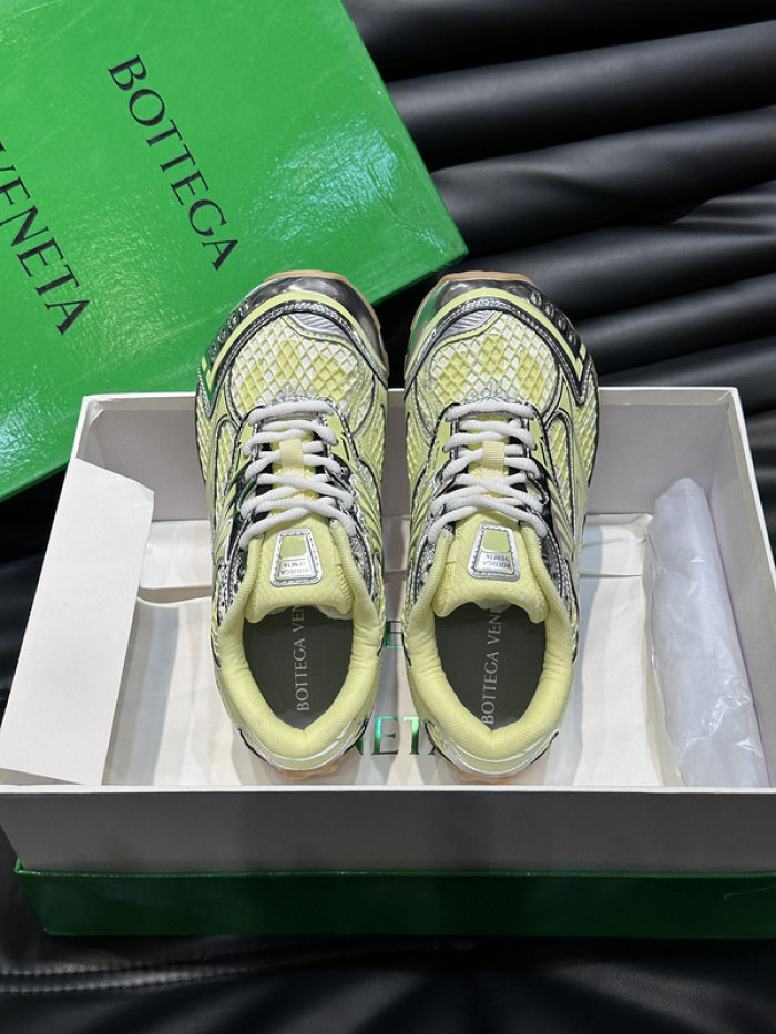 BOTTEGA VENETA ORBIT SNEAKER