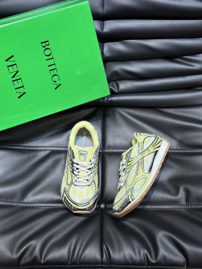 BOTTEGA VENETA ORBIT SNEAKER